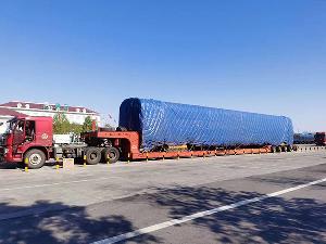 洛陽超長超重運輸